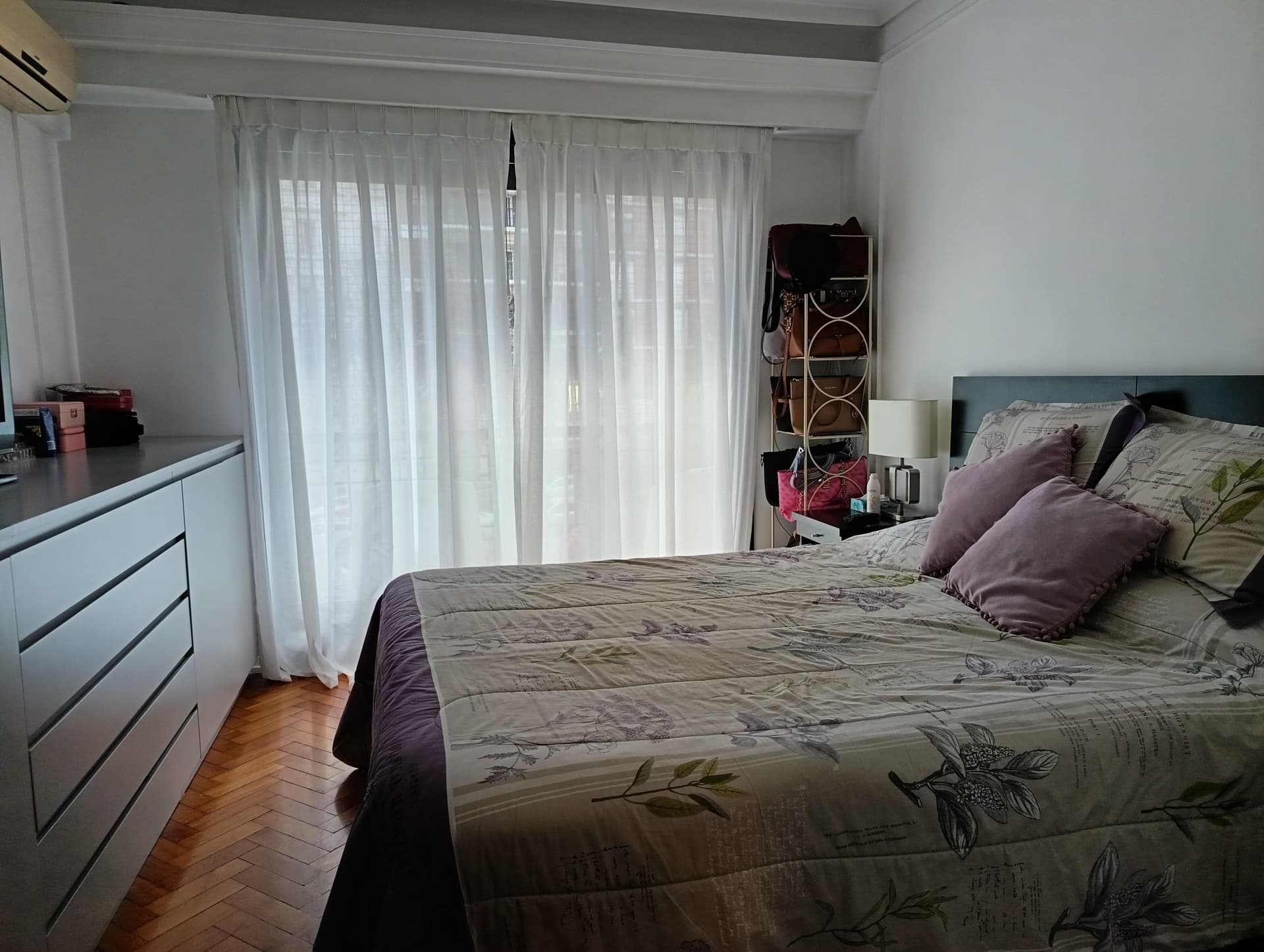 Departamento 4 ambientes en Recoleta - foto 9
