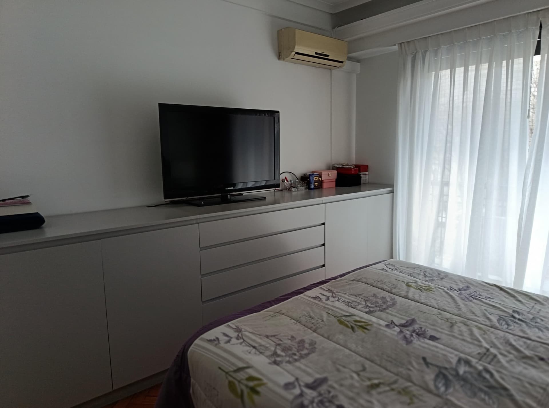 Departamento 4 ambientes en Recoleta - foto 10