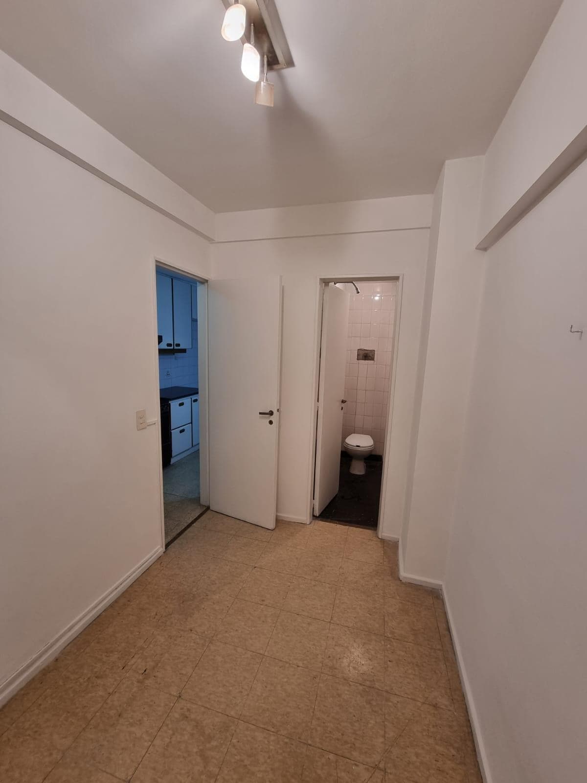 Departamento 3 ambientes en Recoleta - foto 17