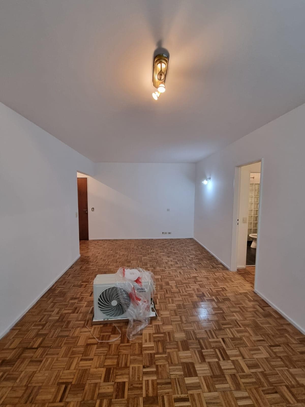 Departamento 3 ambientes en Recoleta - foto 4