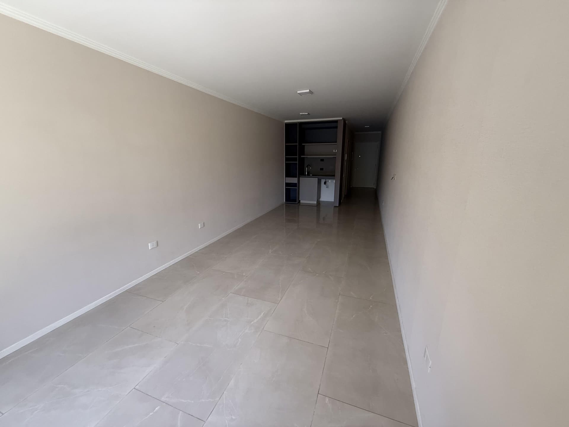Departamento 1 ambientes en Recoleta - foto 11