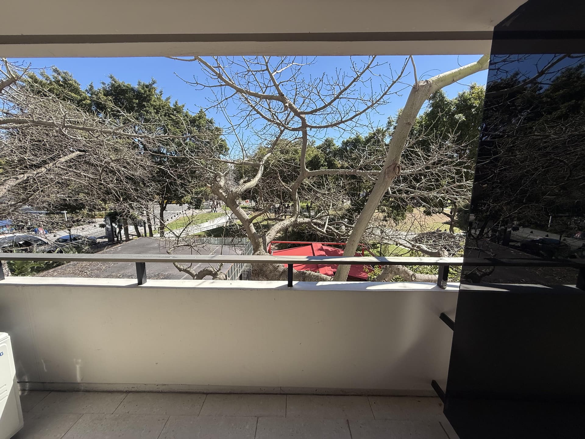 Departamento 1 ambientes en Recoleta - foto 12