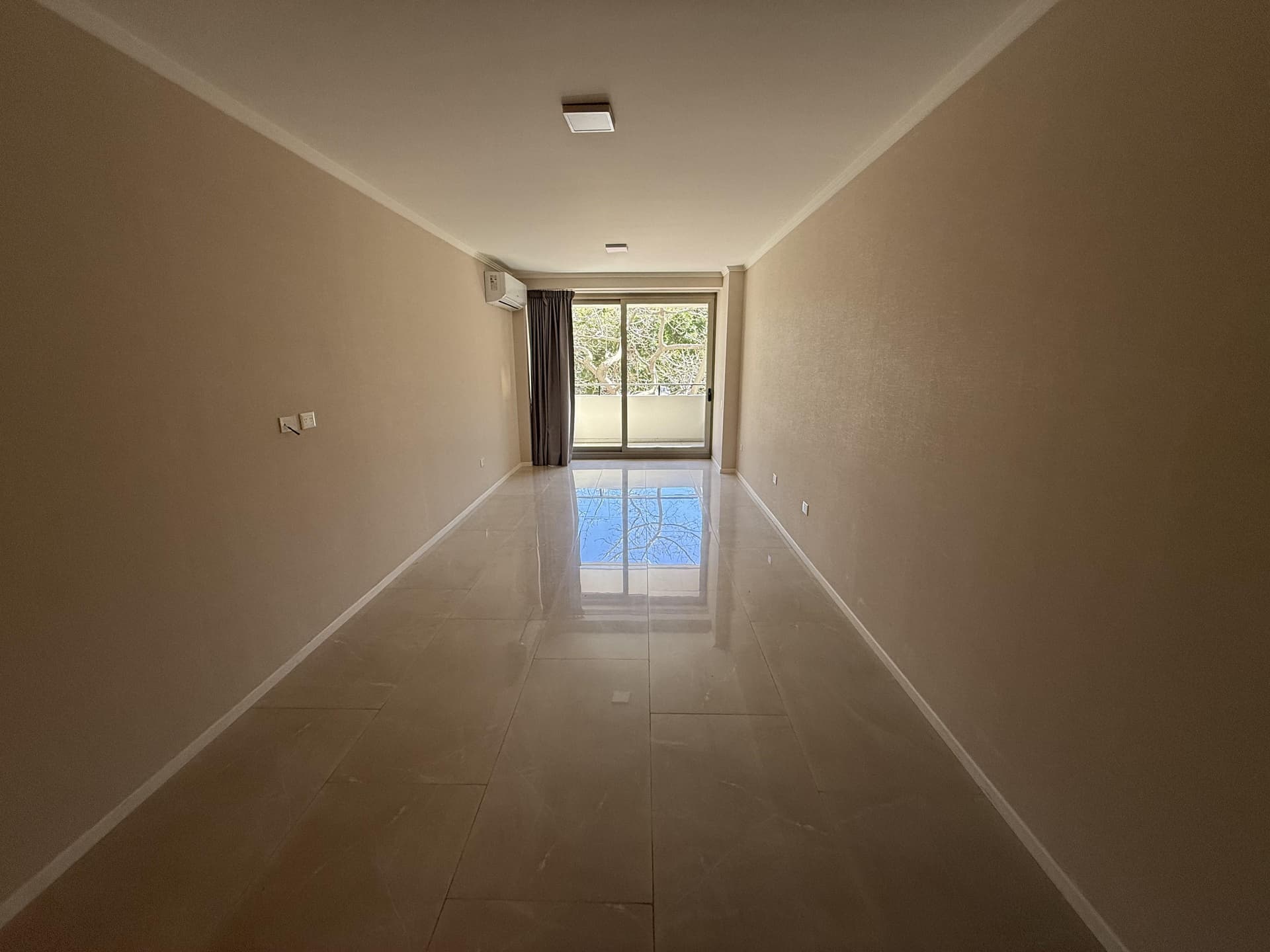 Departamento 1 ambientes en Recoleta - foto 4