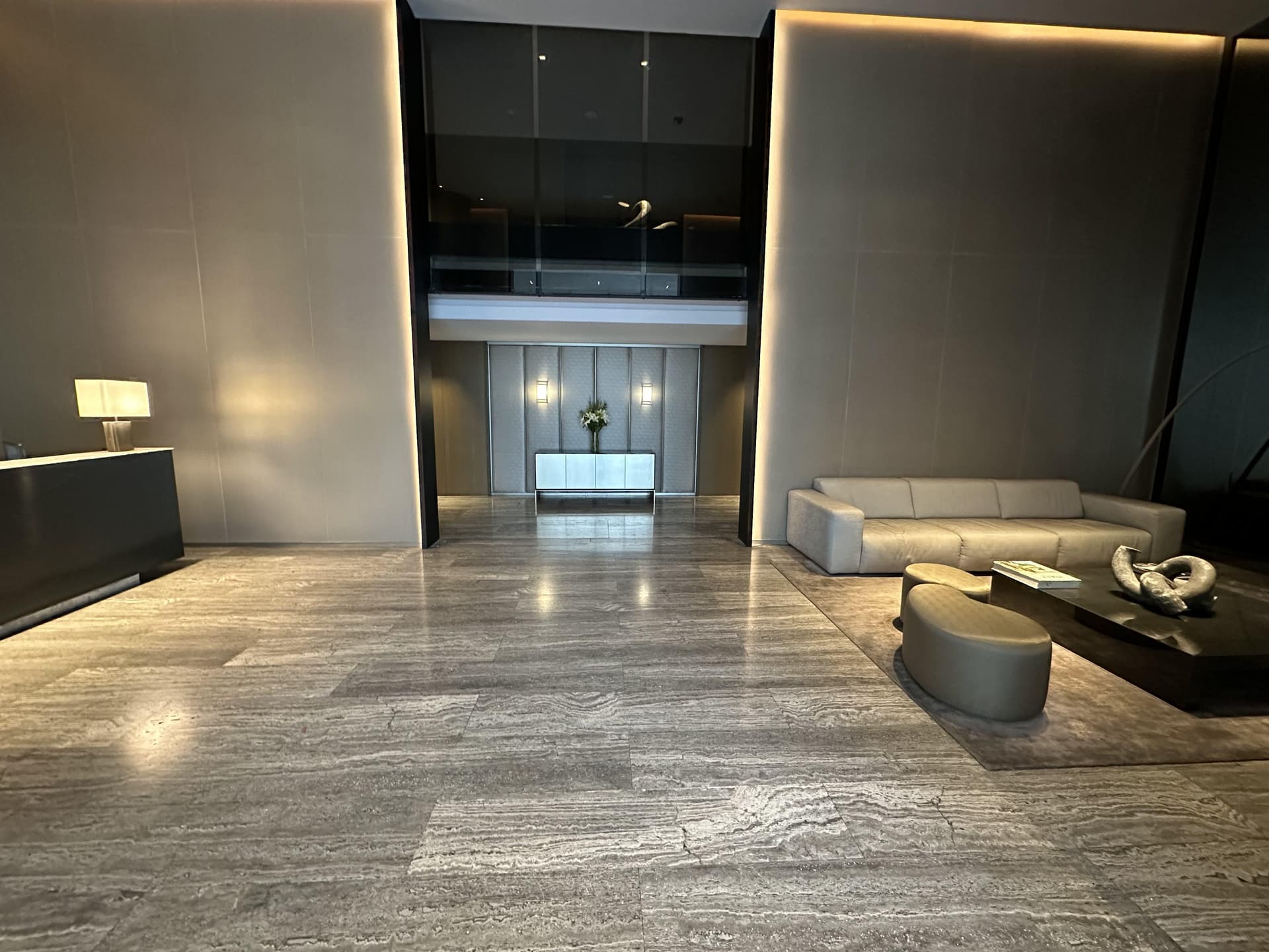 Departamento 1 ambientes en Recoleta - foto 38