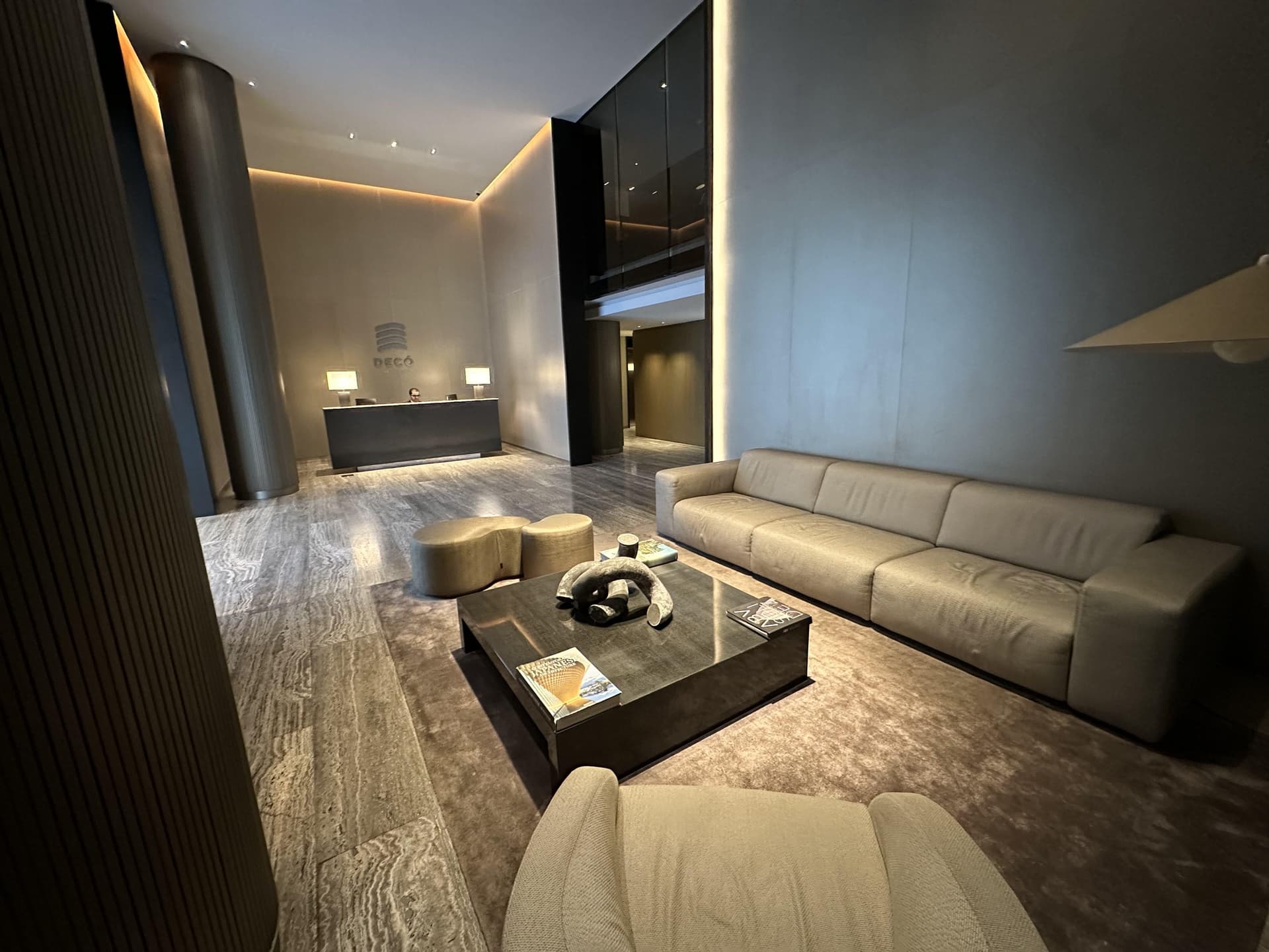 Departamento 1 ambientes en Recoleta - foto 40