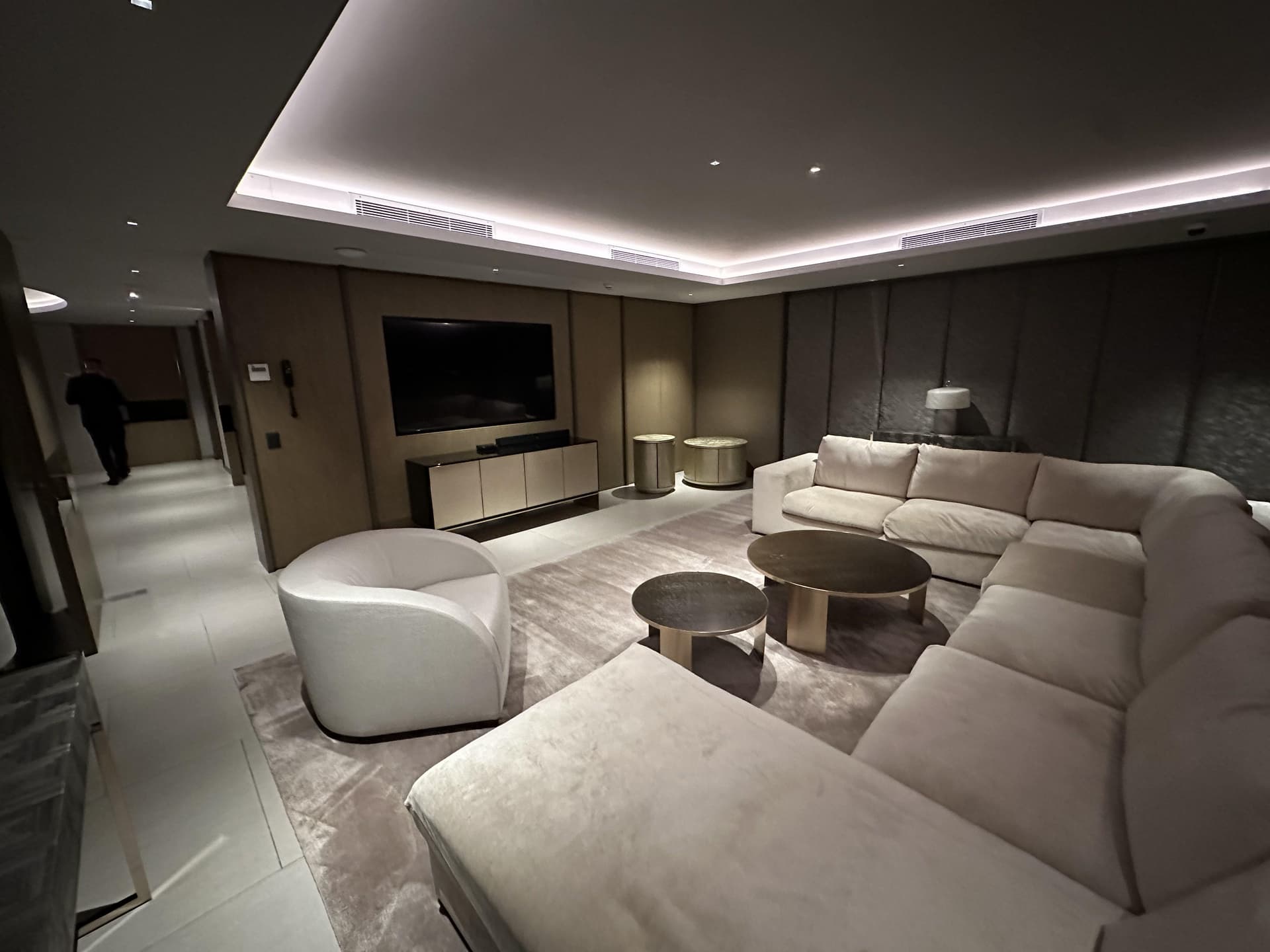 Departamento 1 ambientes en Recoleta - foto 42