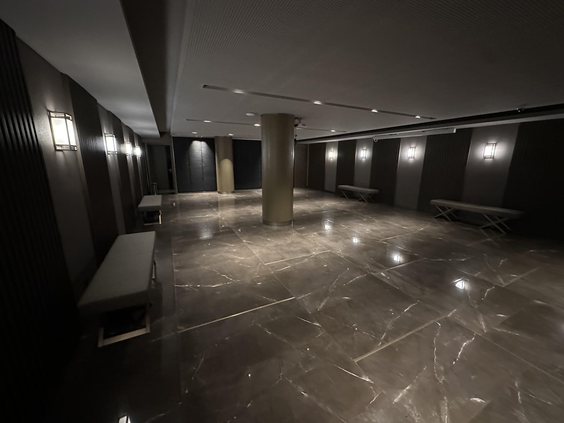 Departamento 1 ambientes en Recoleta - foto 44
