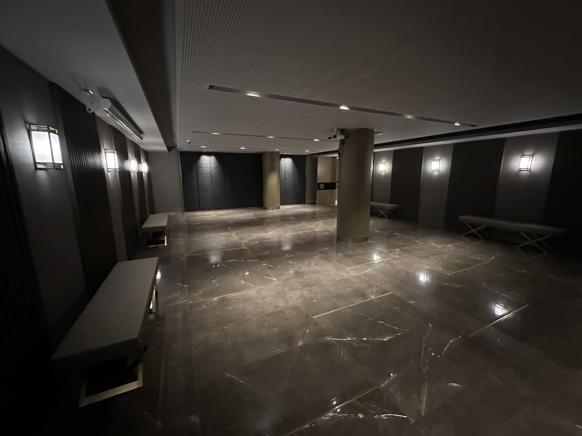 Departamento 1 ambientes en Recoleta - foto 46