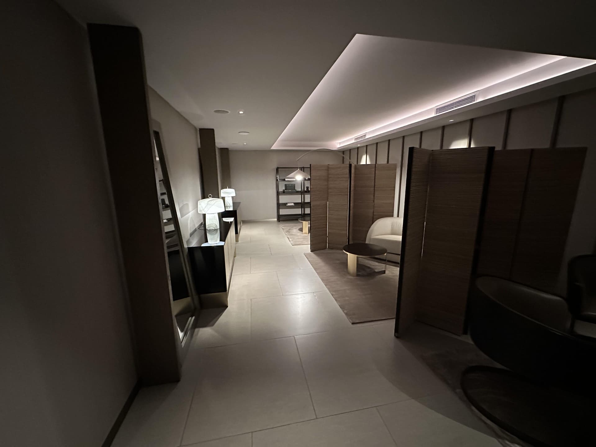 Departamento 1 ambientes en Recoleta - foto 47