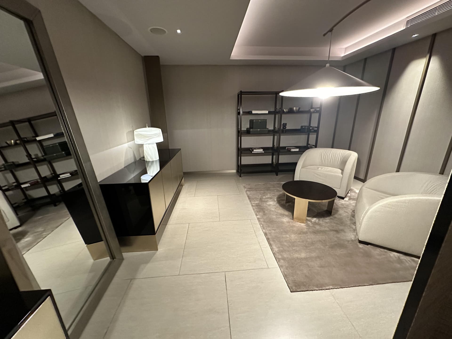Departamento 1 ambientes en Recoleta - foto 49