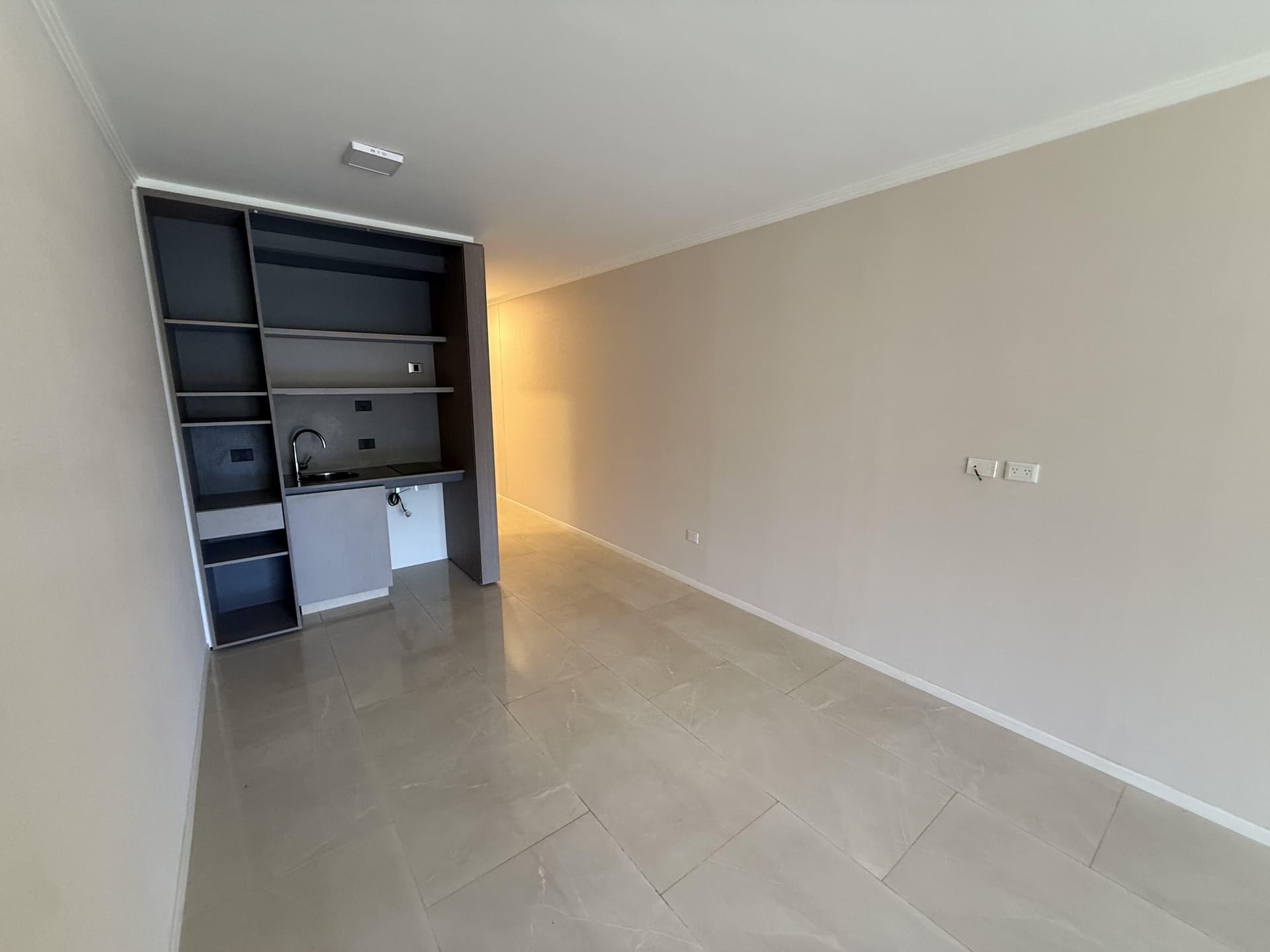 Departamento 1 ambientes en Recoleta - foto 6