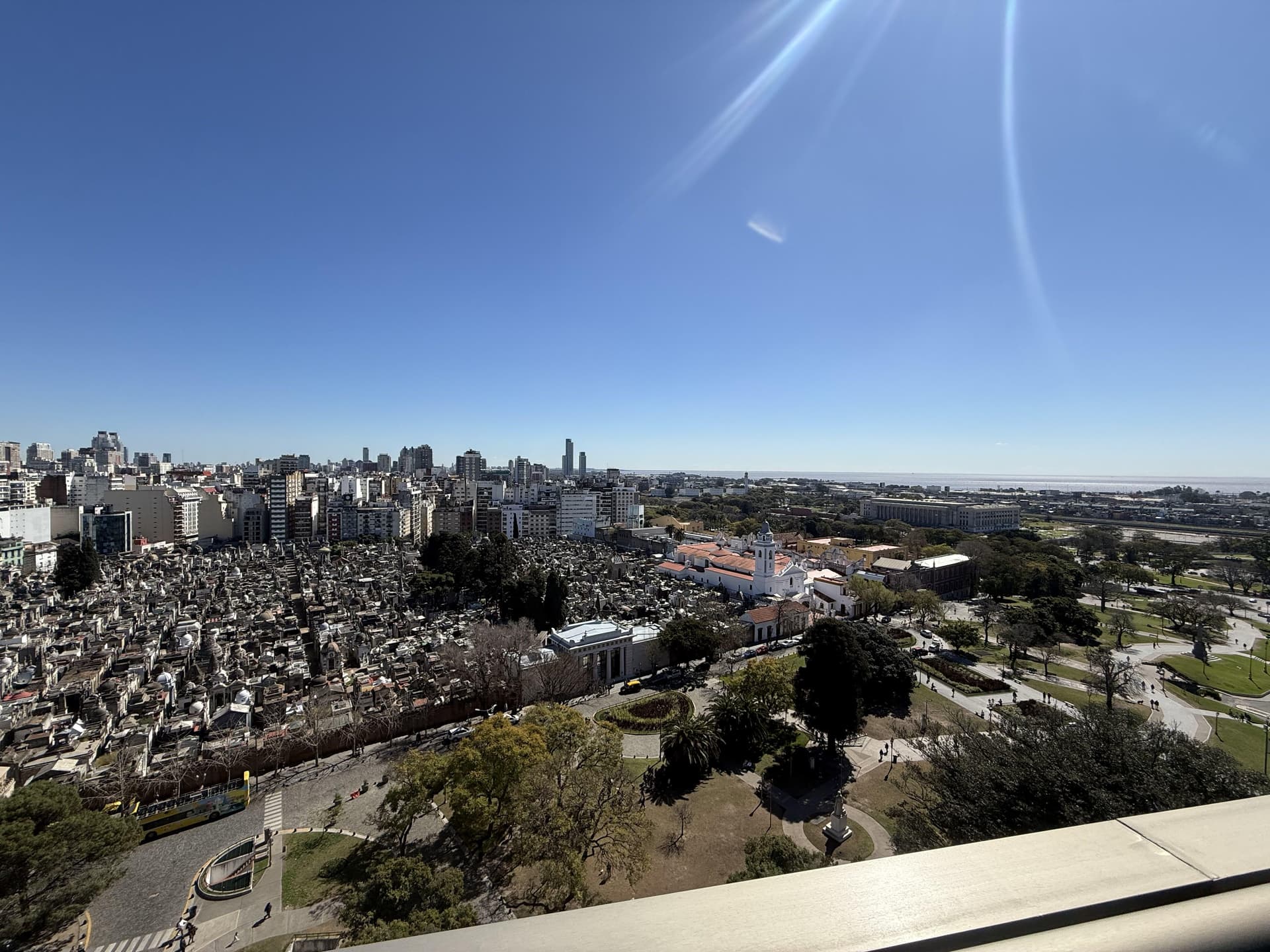 Departamento 1 ambientes en Recoleta - foto 55