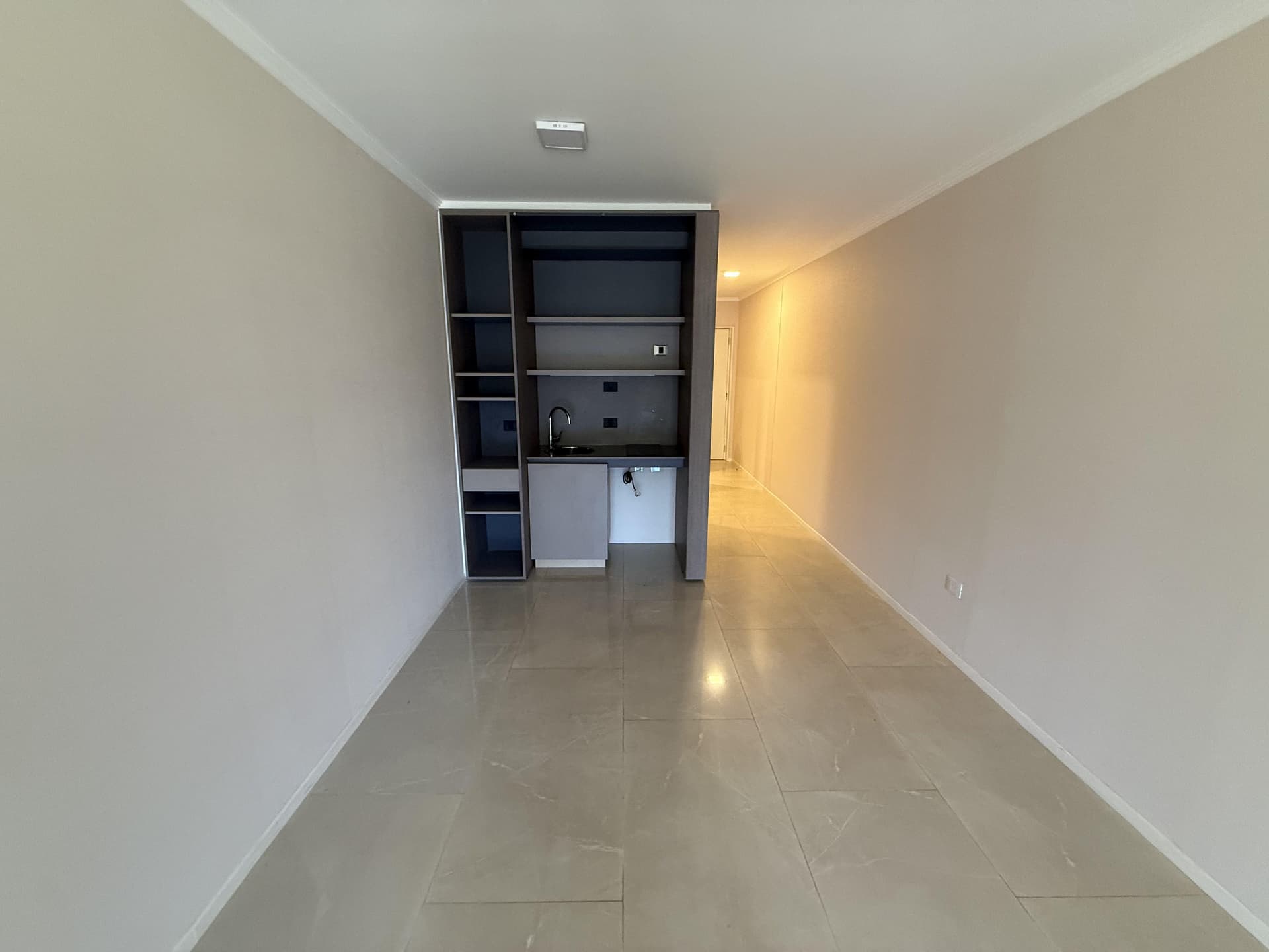 Departamento 1 ambientes en Recoleta - foto 7