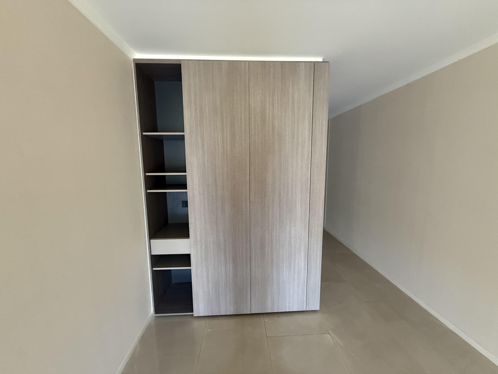 Departamento 1 ambientes en Recoleta - foto 8