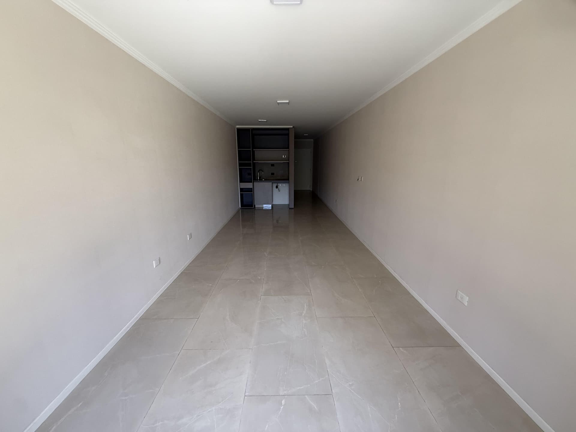 Departamento 1 ambientes en Recoleta - foto 10