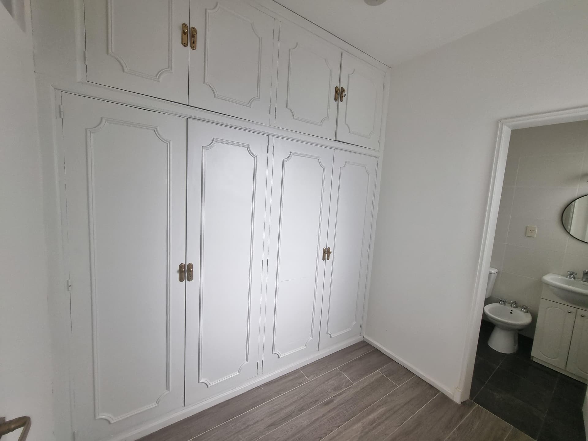 Vestidor 2da. suite