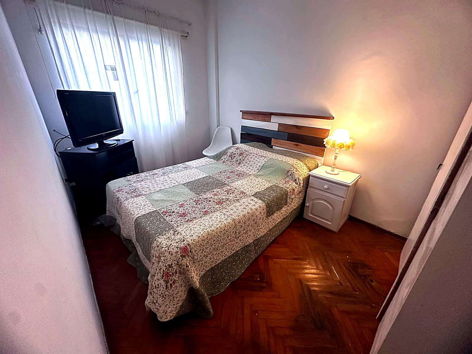 Departamento 2 ambientes en Floresta - foto 5