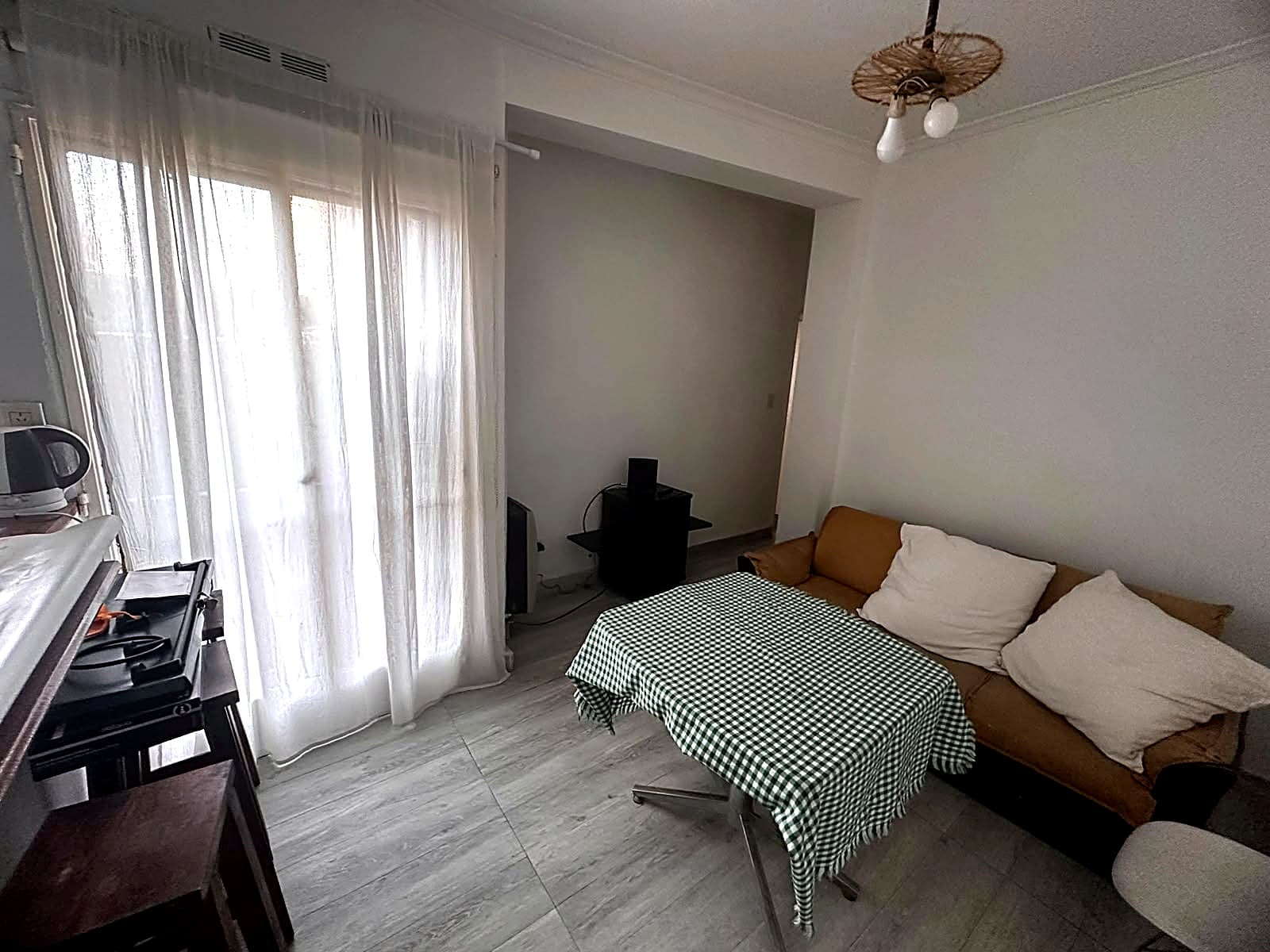 Departamento 2 ambientes en Floresta - foto 8