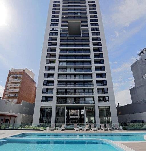 Departamento 1 ambientes en Caballito - foto 1