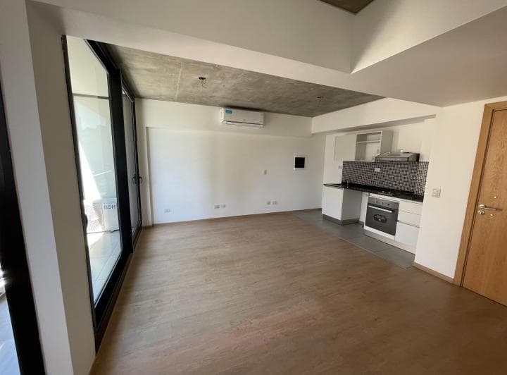Departamento en Alquiler de 1 ambiente 