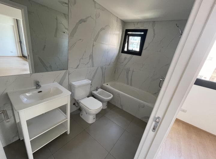 Departamento 35m² Alquiler 