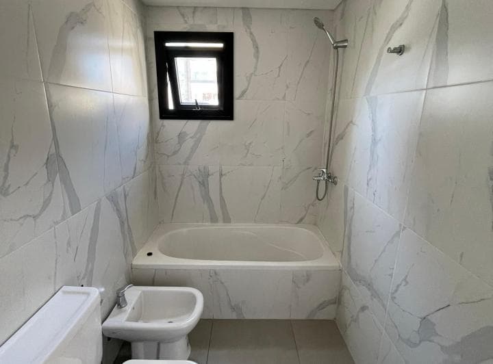 Departamento 35m² Alquiler 