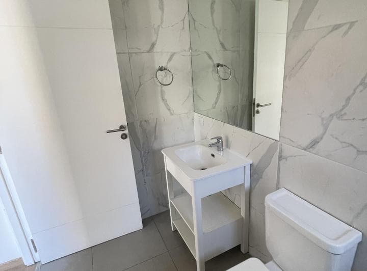 Departamento de 1 ambiente Alquiler USD 700