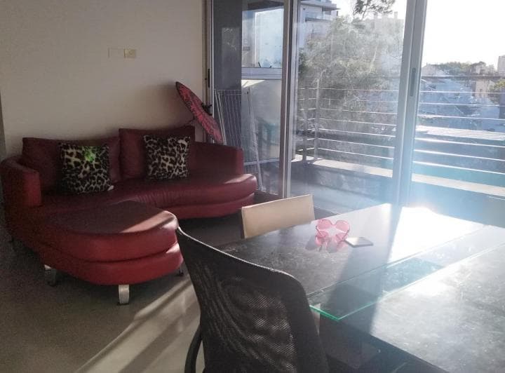 Departamento Alquiler 55m² de 2 ambientes