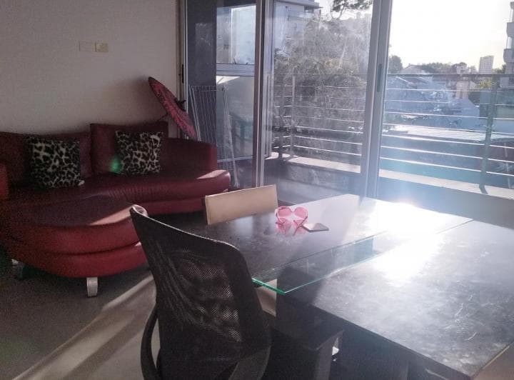 Departamento de 2 ambientes Alquiler $ 1.100.000