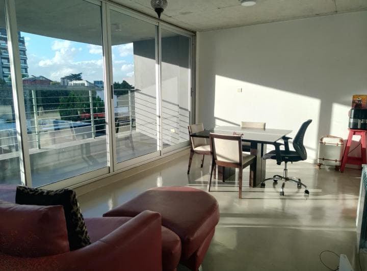 Departamento · 45m² · 2 Ambientes · 1 Cochera - melisa stirpari