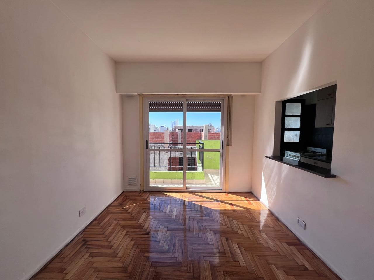 Departamento 2 ambientes en Caballito - foto 2