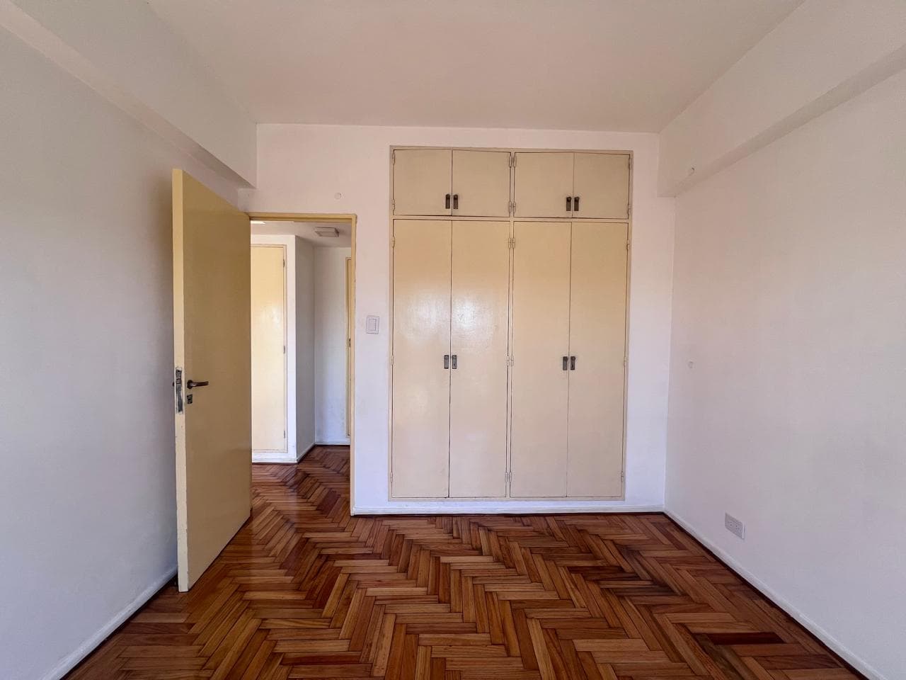 Departamento 2 ambientes en Caballito - foto 11