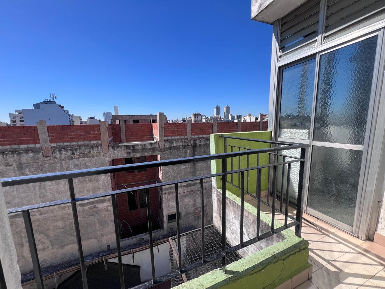 Departamento 2 ambientes en Caballito - foto 13