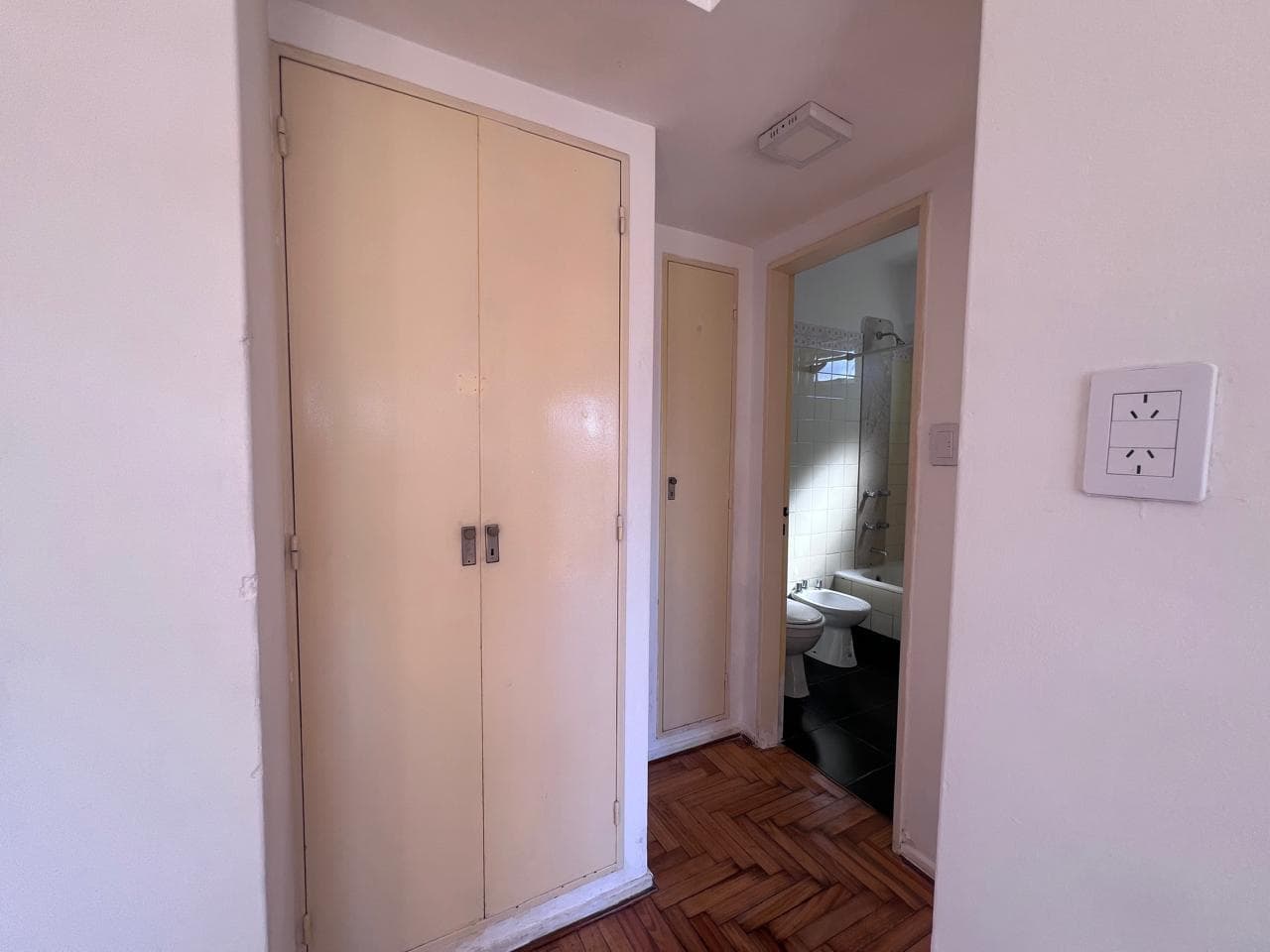 Departamento 2 ambientes en Caballito - foto 8