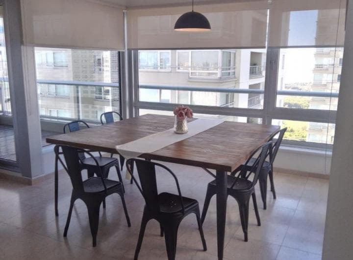 Departamento 143m² Alquiler
