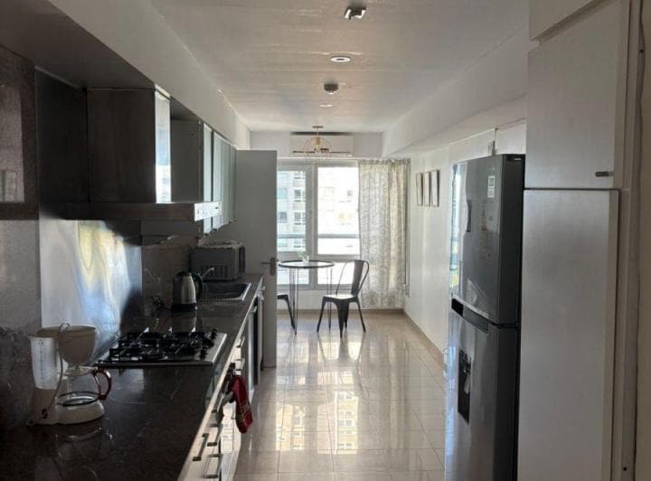 Departamento 143m² Alquiler