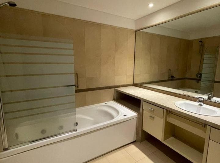 Departamento de 3 ambientes Alquiler USD 3.000