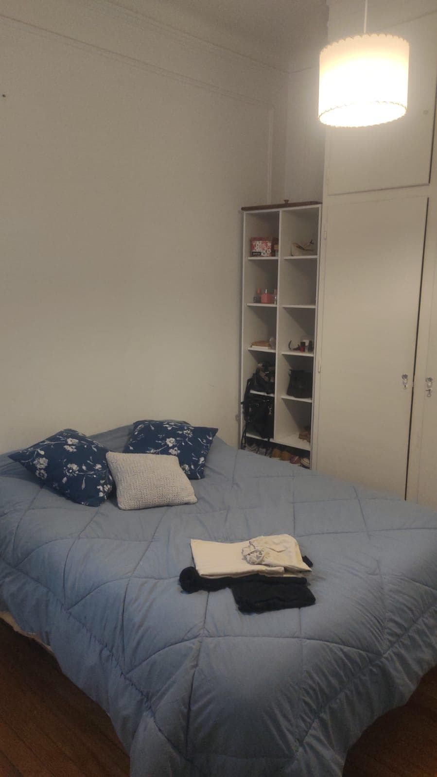 Departamento 3 ambientes en Barrio Norte - foto 8