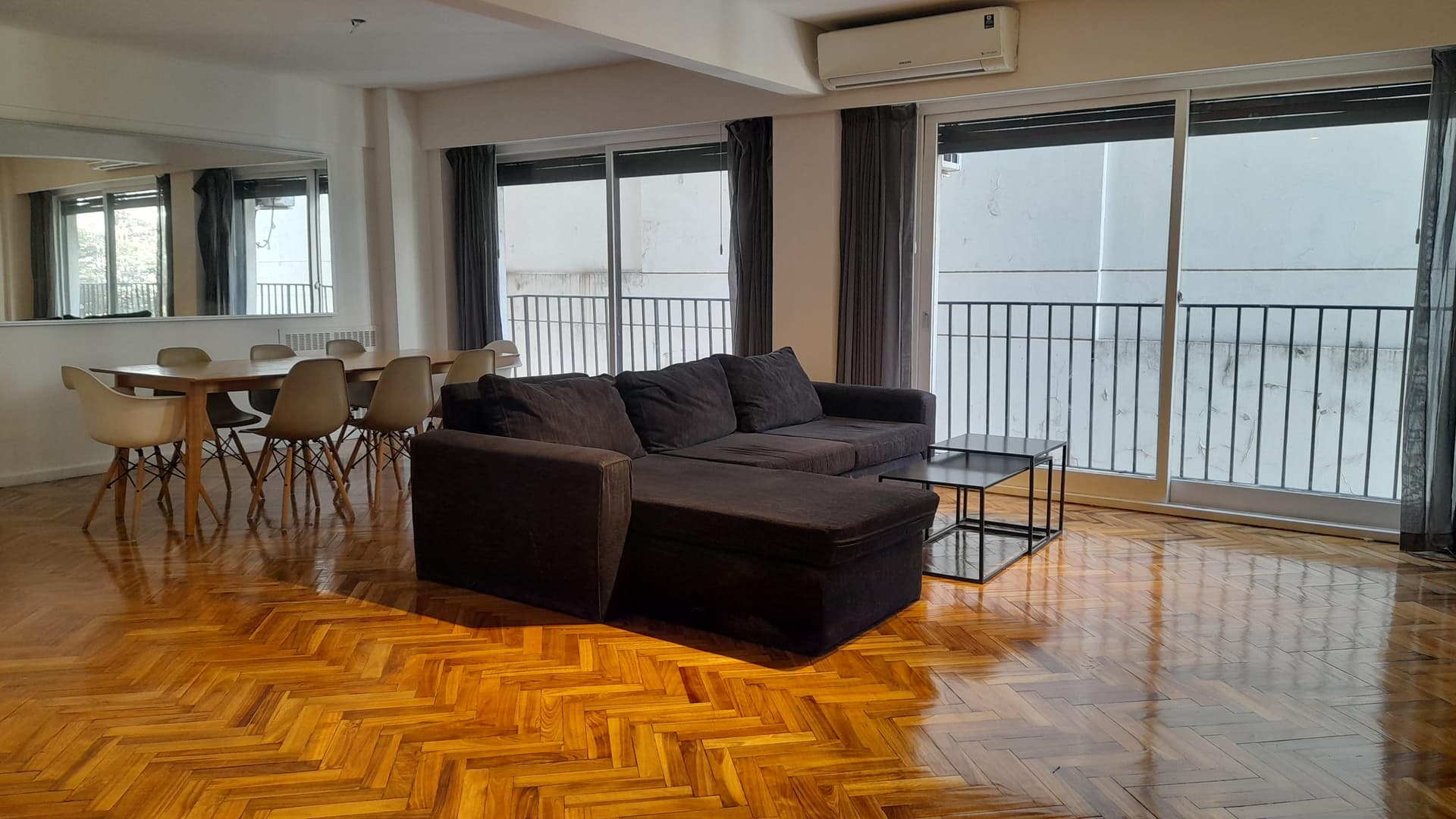 Departamento 4 ambientes en Belgrano Barrancas, Belgrano - foto 2