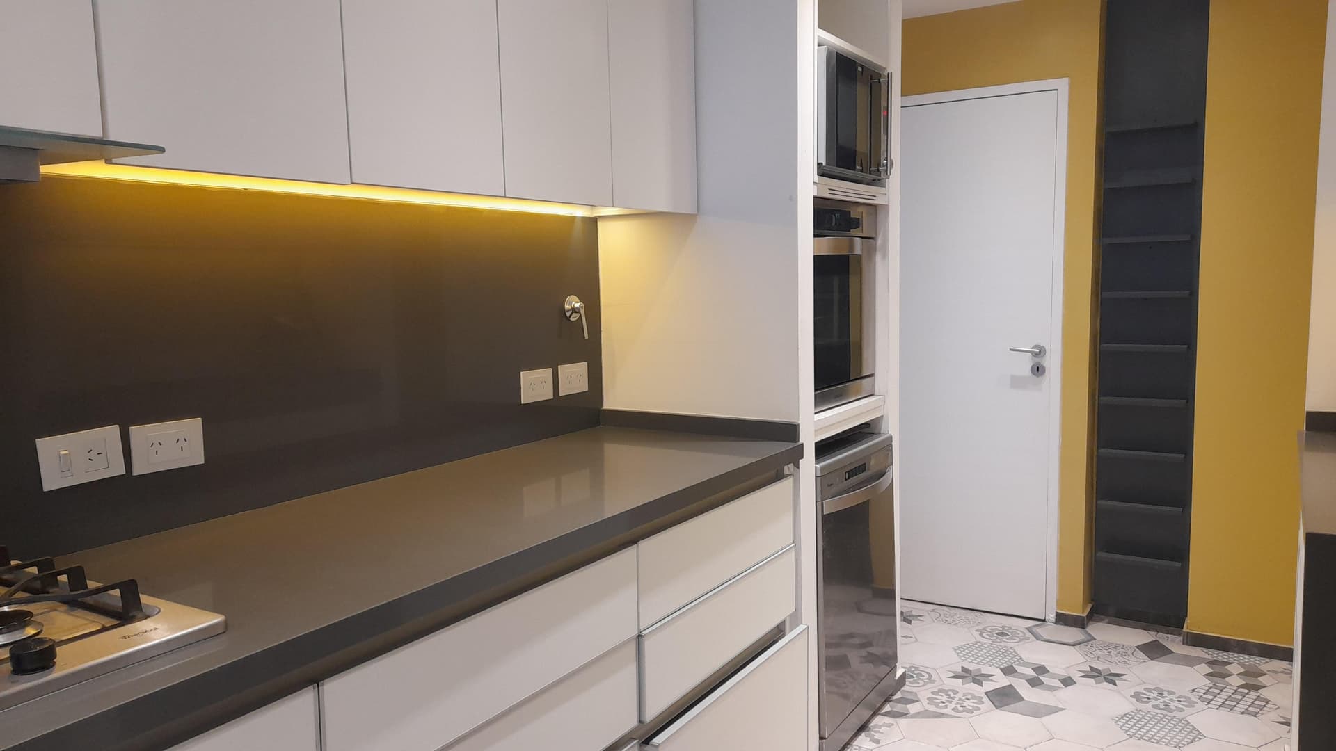 Departamento 4 ambientes en Belgrano Barrancas, Belgrano - foto 11