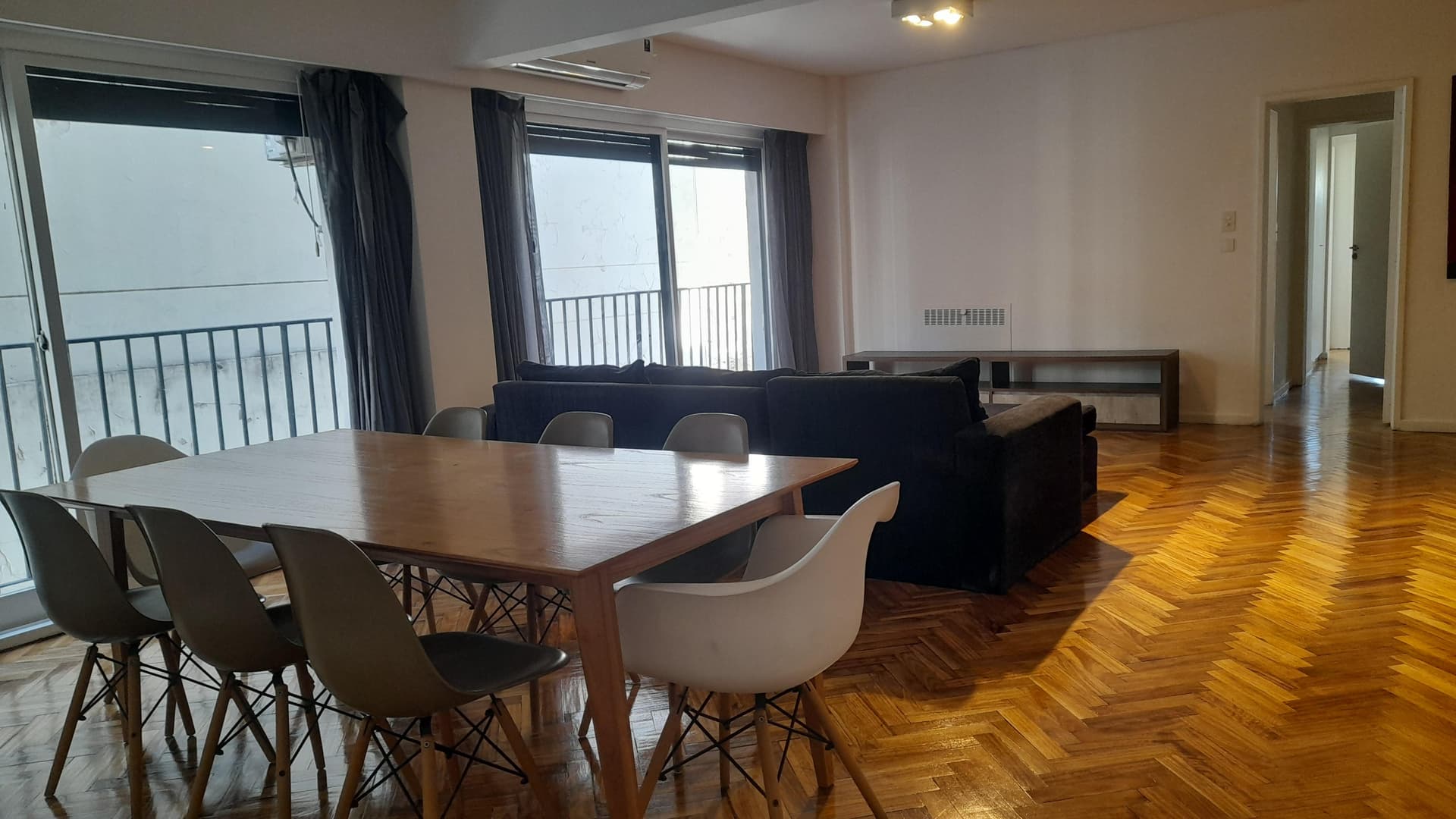 Departamento 4 ambientes en Belgrano Barrancas, Belgrano - foto 3