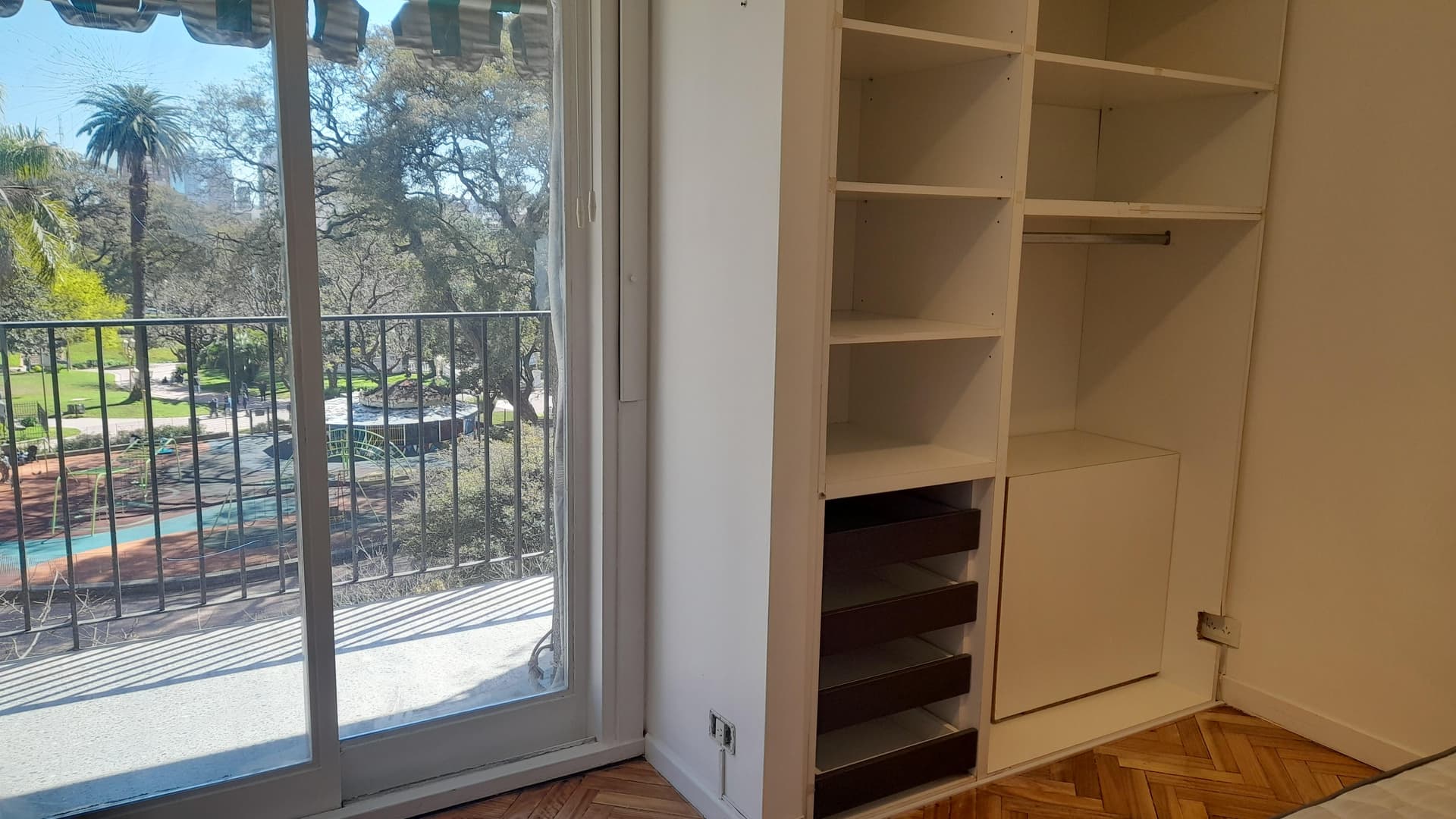 Departamento 4 ambientes en Belgrano Barrancas, Belgrano - foto 21