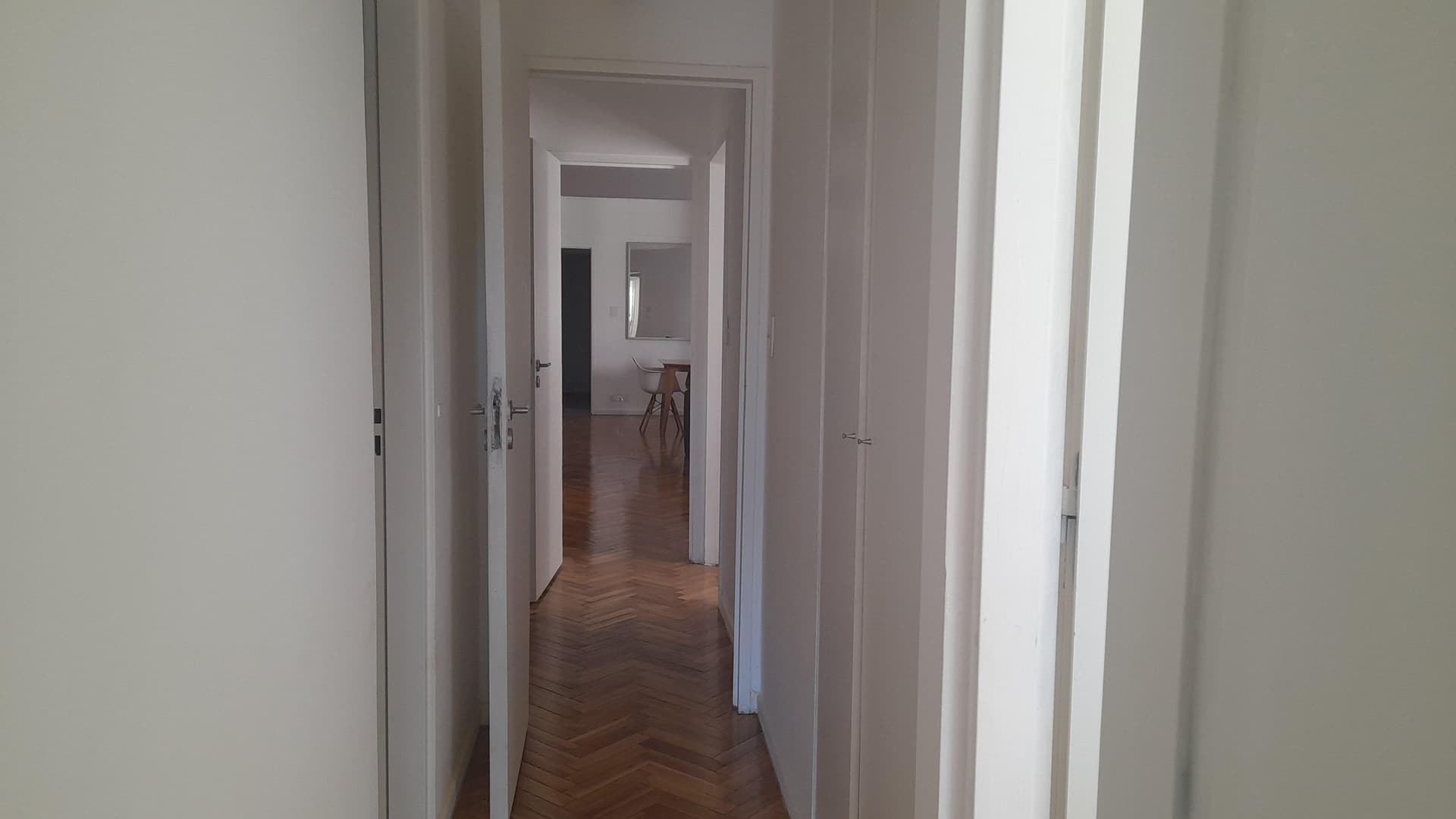 Departamento 4 ambientes en Belgrano Barrancas, Belgrano - foto 27