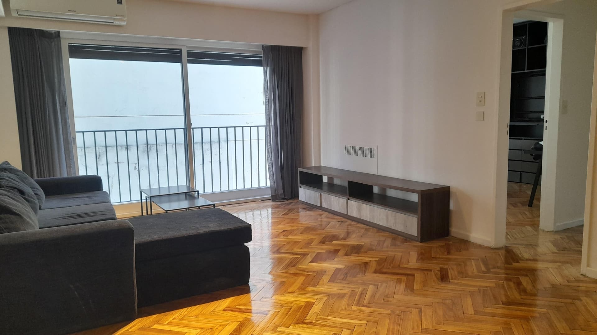 Departamento 4 ambientes en Belgrano Barrancas, Belgrano - foto 4