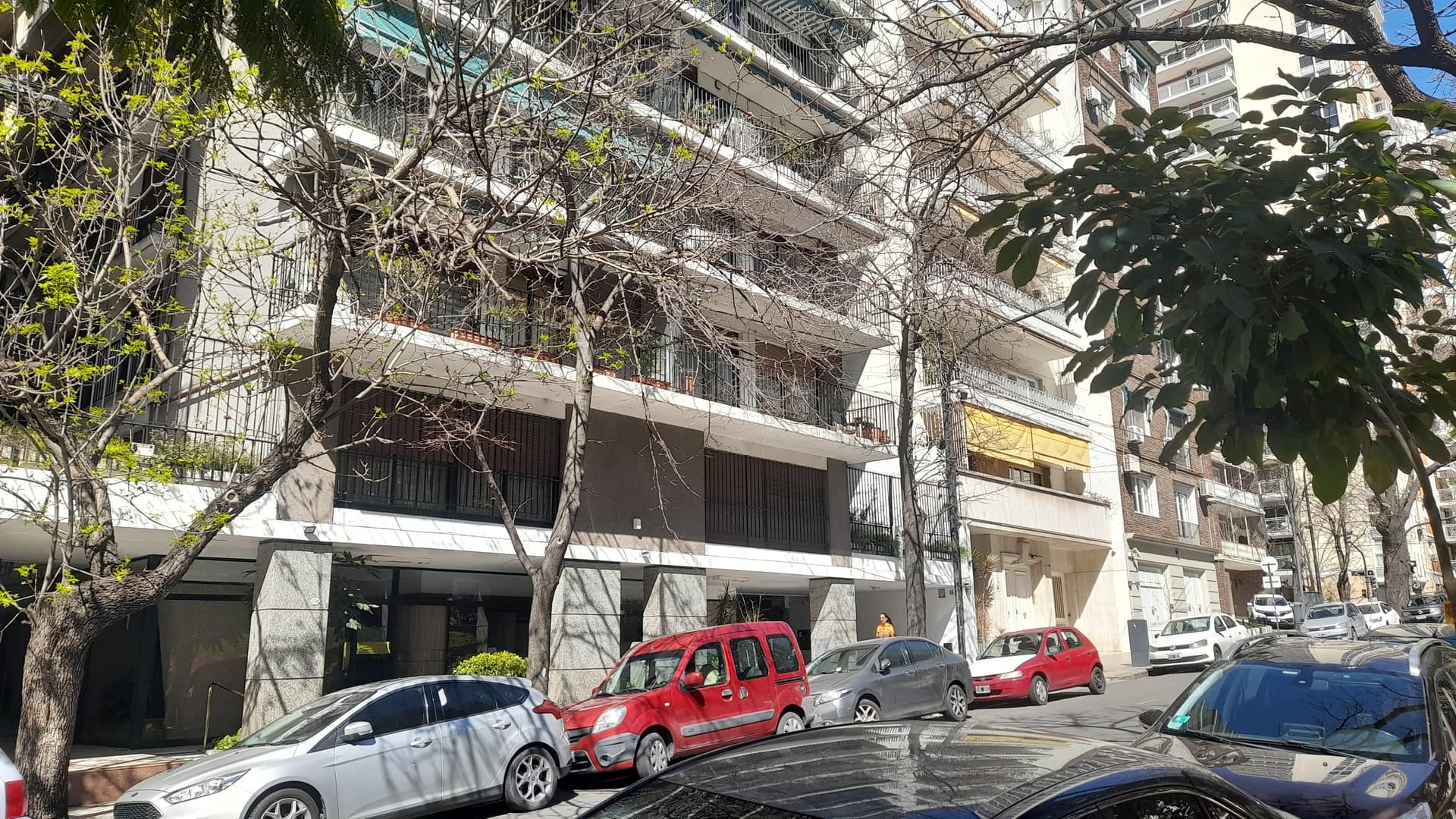 Departamento 4 ambientes en Belgrano Barrancas, Belgrano - foto 35