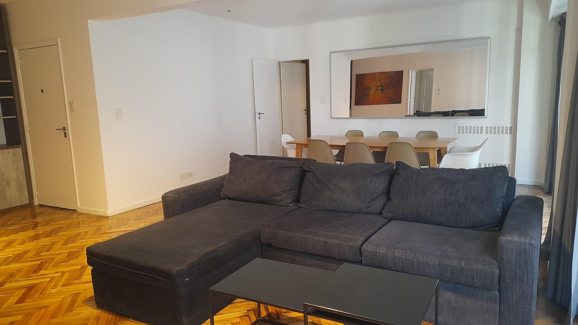 Departamento 4 ambientes en Belgrano Barrancas, Belgrano - foto 5