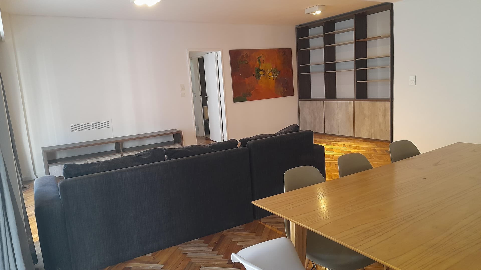 Departamento 4 ambientes en Belgrano Barrancas, Belgrano - foto 6