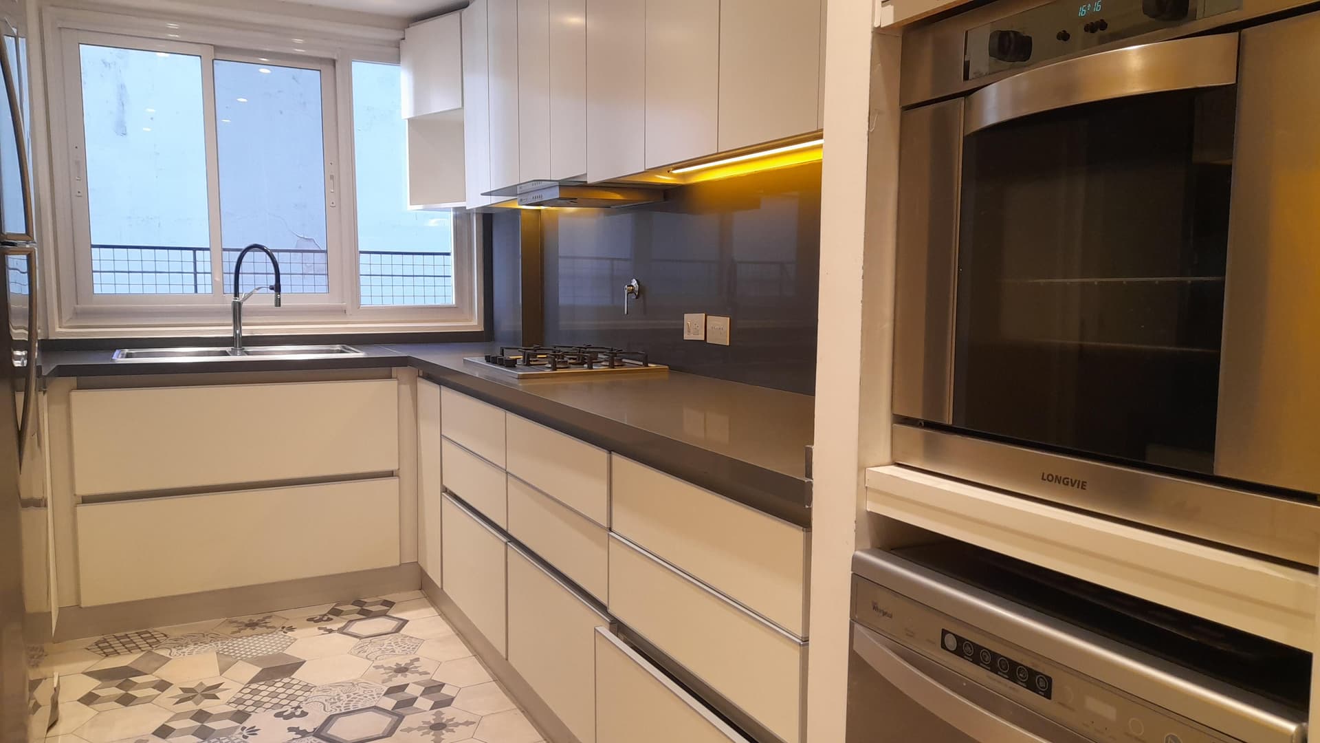 Departamento 4 ambientes en Belgrano Barrancas, Belgrano - foto 7