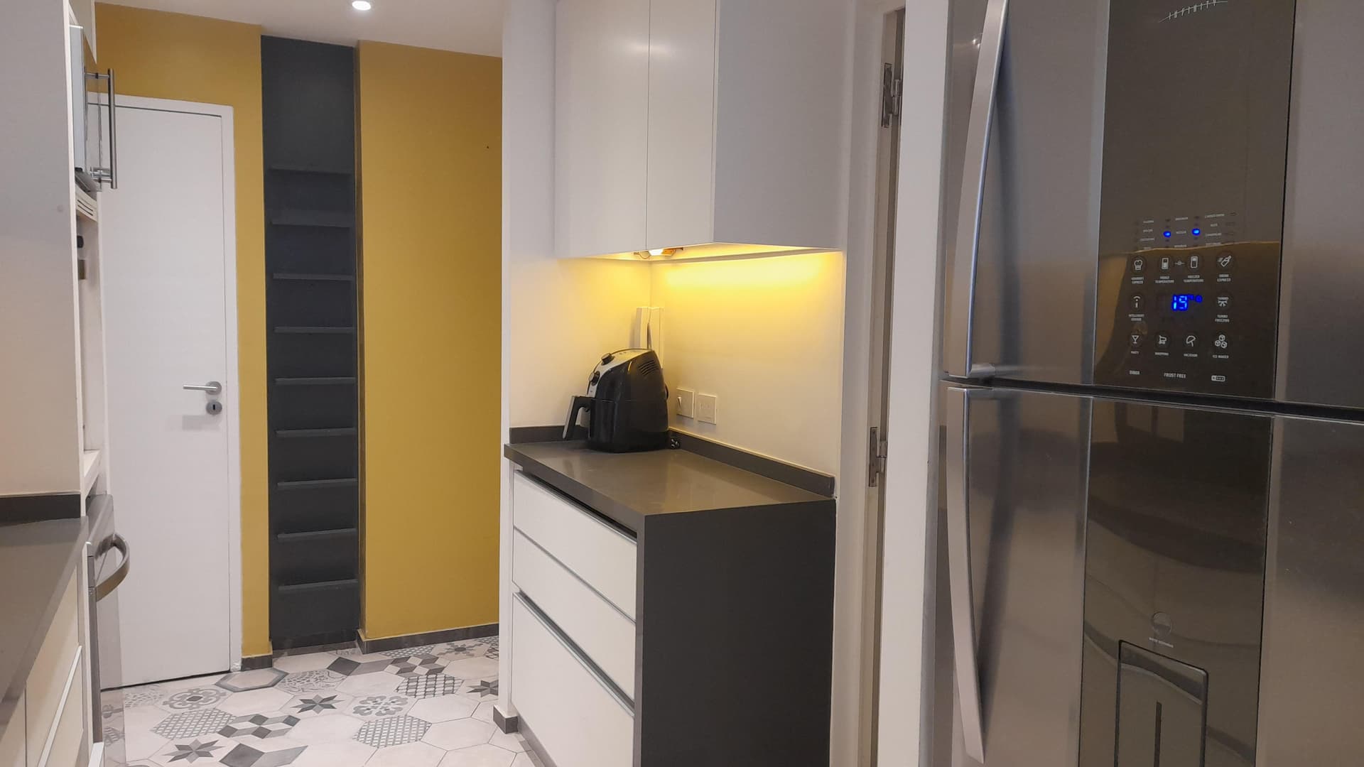 Departamento 4 ambientes en Belgrano Barrancas, Belgrano - foto 10