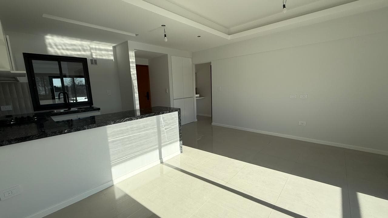 Departamento 2 ambientes en La Plata - foto 4